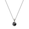Peitho srebrna ogrlica iz kolekcije Ossidinana - PMSJ2501