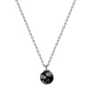 Peitho srebrna ogrlica iz kolekcije Ossidiana - PMSJ2502