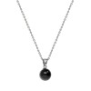 Peitho srebrna ogrlica iz kolekcije Onice - PMSJ2701