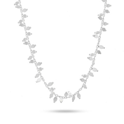Peitho srebrna ogrlica iz kolekcije Diverso - PMSJ2905