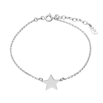 Peitho srebrna narukvica iz kolekcije Stelle - PMSJ3302