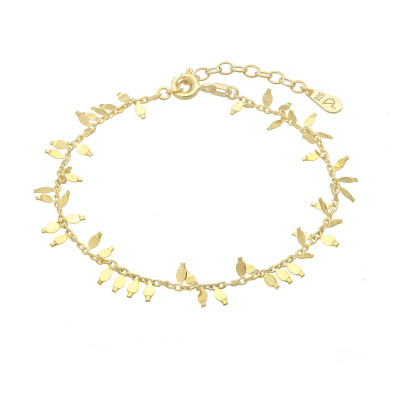 Peitho srebrna narukvica iz kolekcije Diverso - PMSJ3906Y