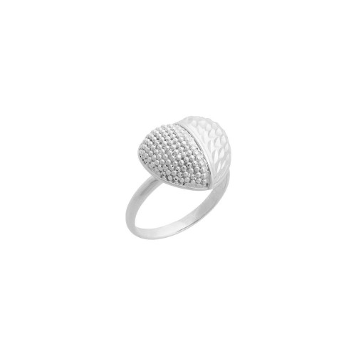Peitho srebrni prsten iz kolekcije Cuore - PMSJ4201
