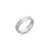 Peitho srebrni prsten iz kolekcije Nome - PMSJ4902