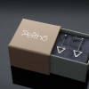Peitho srebrne naušnice iz kolekcije Ornamento - PMSJ1301